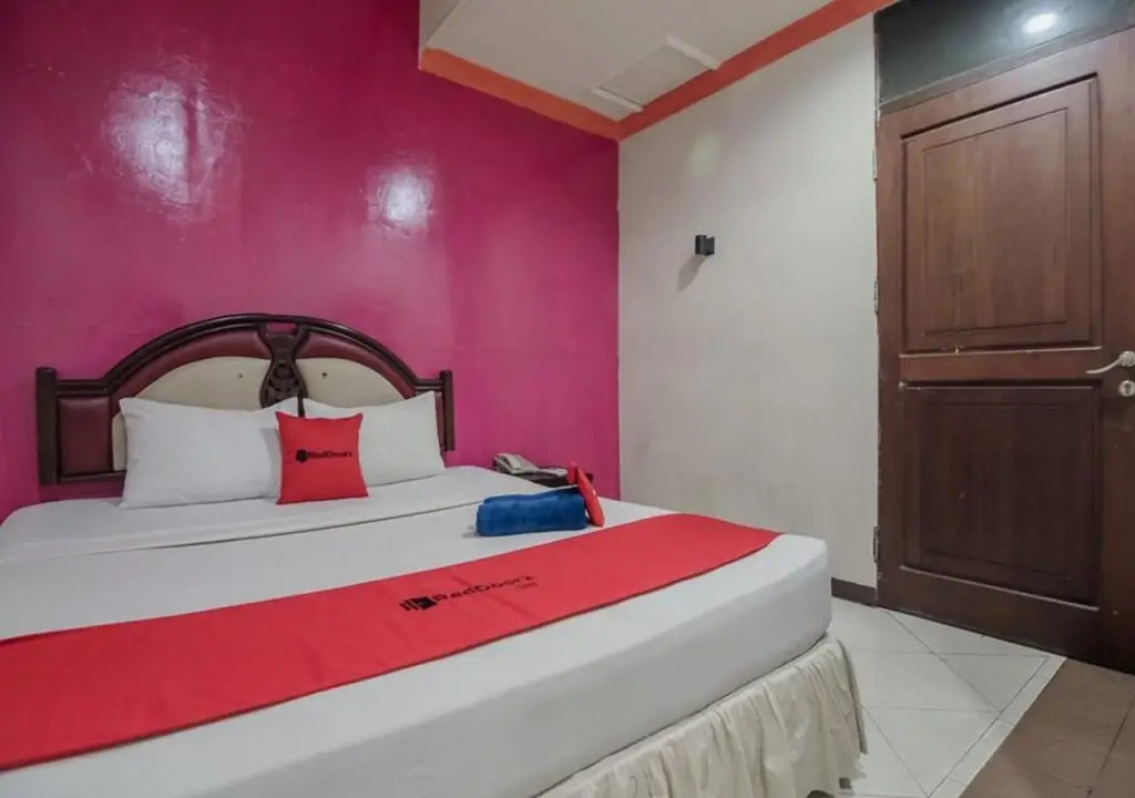 Банджармасин: Regenerasi Hotel