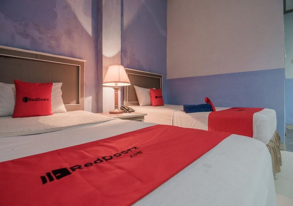 Банджармасин: Regenerasi Hotel