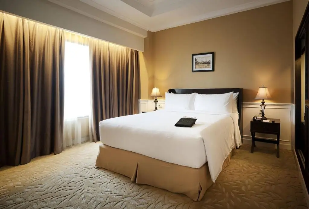 Royal Kuningan Hotel — фото 1