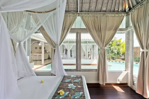 Villa Laksmana Hideaway 2 — фото 1