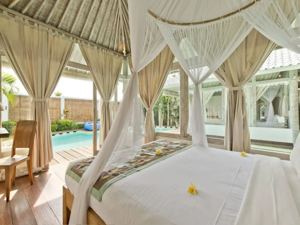 Кута: Villa Laksmana Hideaway 2