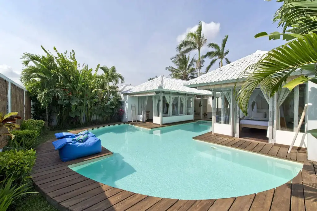 Кута: Villa Laksmana Hideaway 2