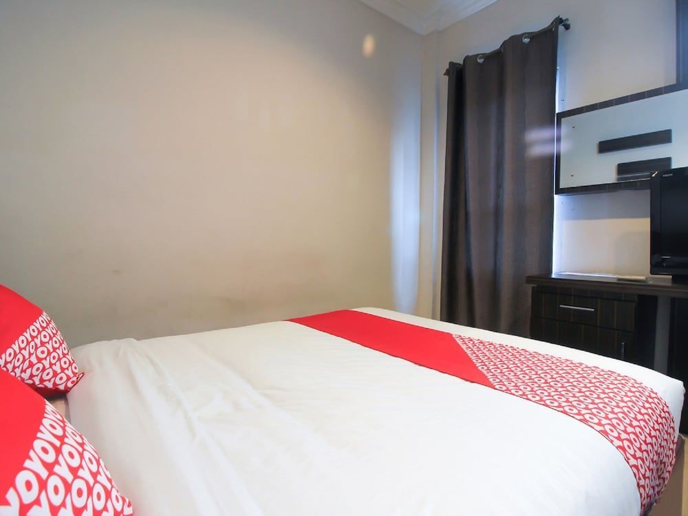 Пеканбару: OYO 717 Hotel Dharma Utama Syariah