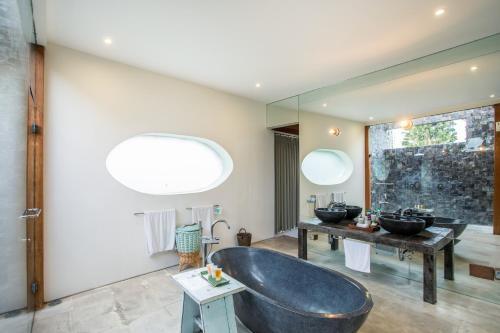 Керобокан: Eko Villa Seminyak