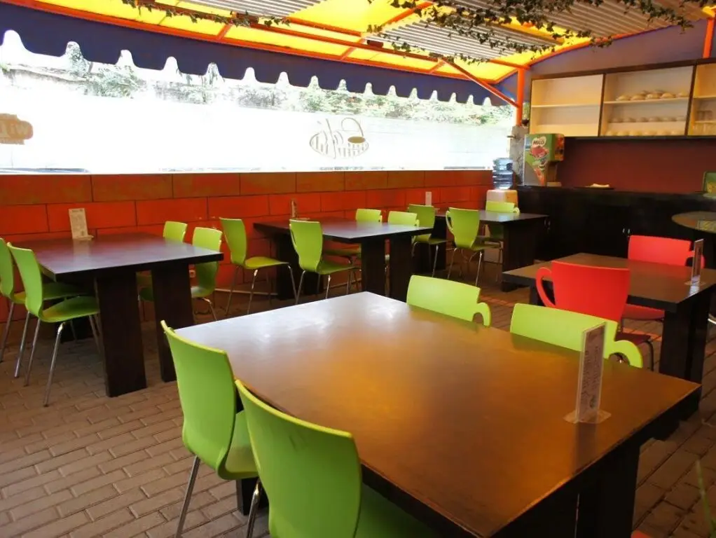 Бандунг: Mine Home Hotel Cihampelas