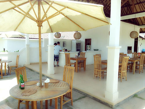 Пекату: Bingin Family Bungalows