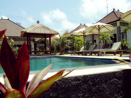 Пекату: Bingin Family Bungalows