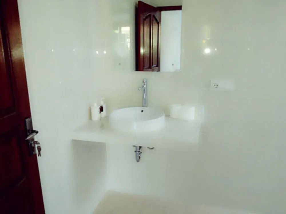 Пекату: Bingin Family Bungalows