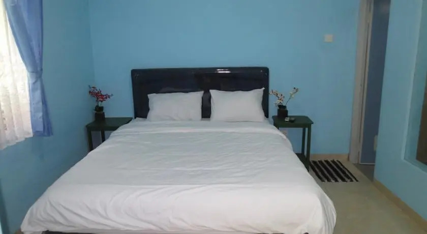Денпасар: Bali Contour Guest House