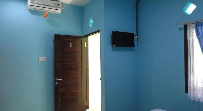 Денпасар: Bali Contour Guest House