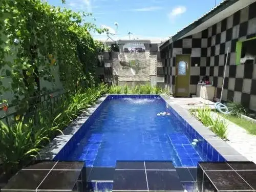 Денпасар: Bali Contour Guest House