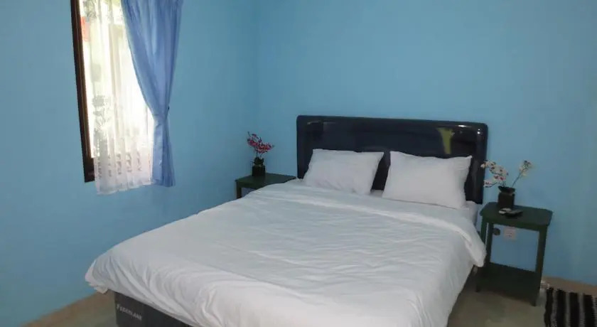 Денпасар: Bali Contour Guest House