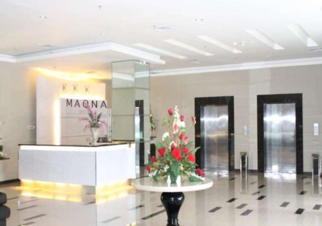 Горонтало: FOX Hotel Gorontalo