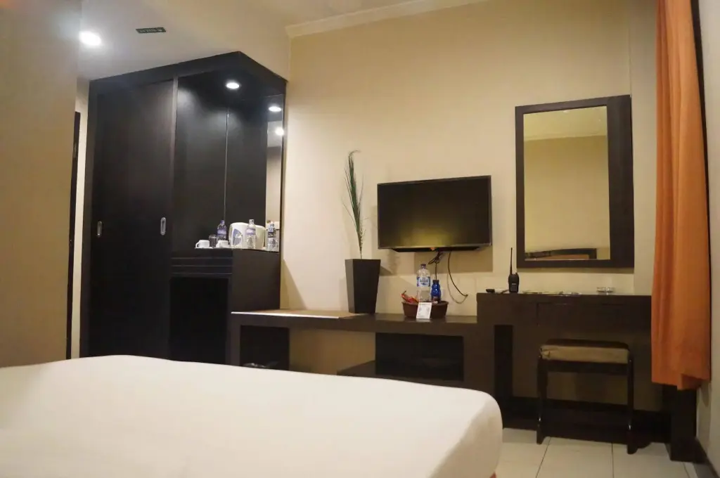 Дури: Surya Hotel Duri