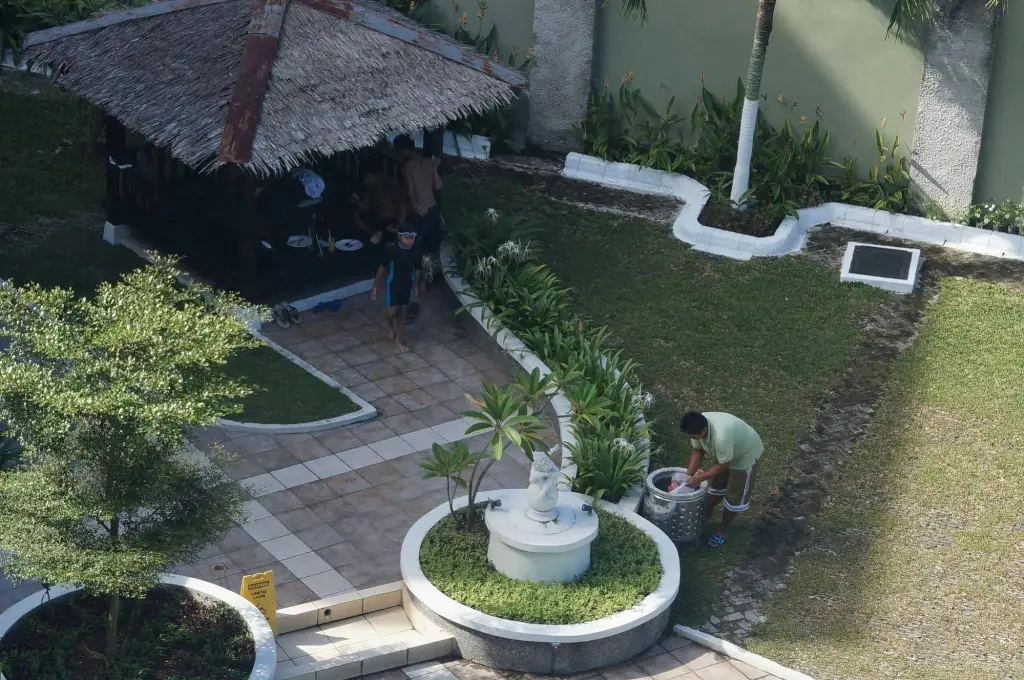 Дури: Surya Hotel Duri