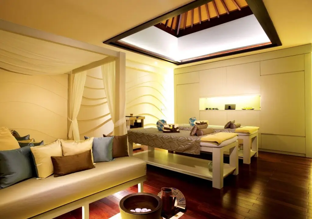tanadewa Villas Nusa Dua Bali By Cross Collection — фото 1