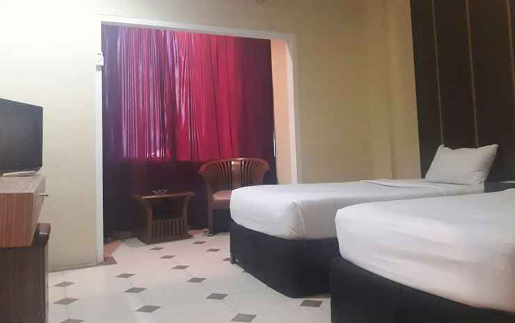 Дури: Susuka Hotel