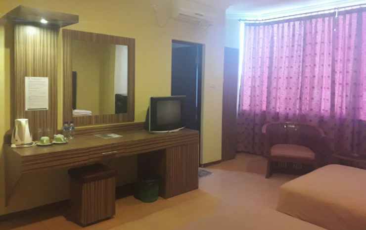 Дури: Susuka Hotel