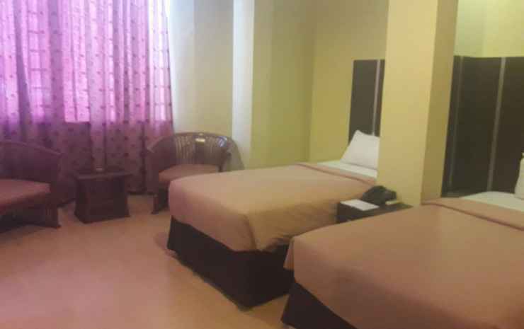 Дури: Susuka Hotel