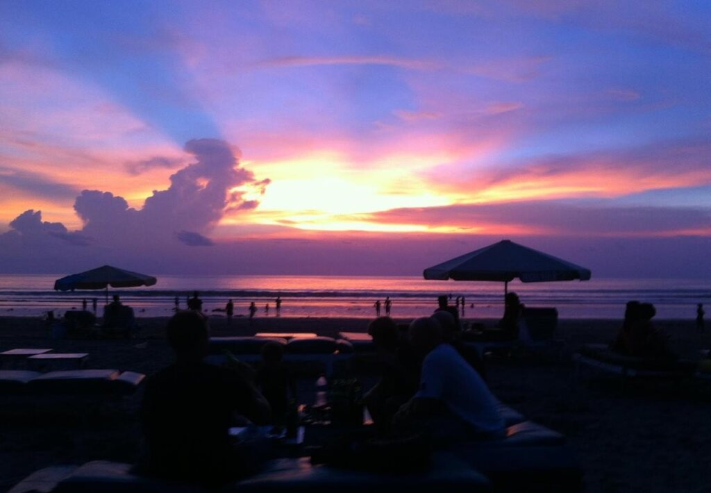 Кута: De Puspa Residence Seminyak