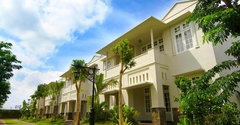 Бойолали: Horison Villa & Golf Gambir Anom Solo