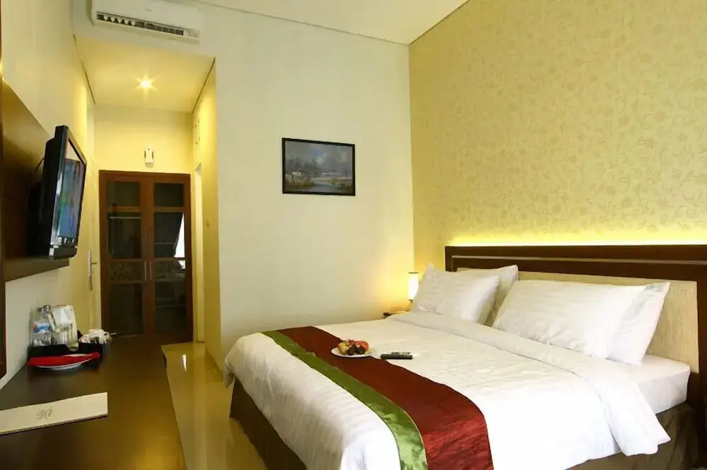 Бойолали: Horison Villa & Golf Gambir Anom Solo