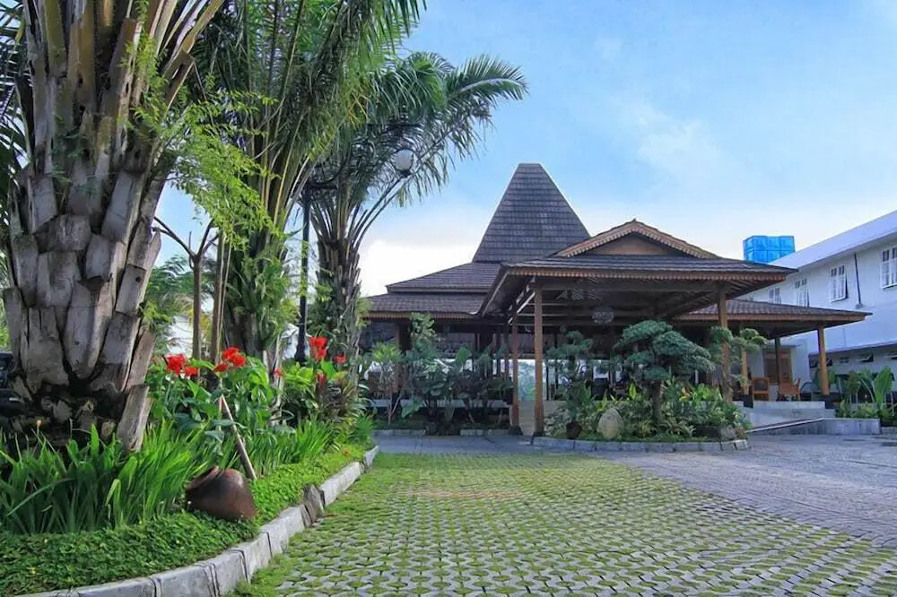 Бойолали: Horison Villa & Golf Gambir Anom Solo