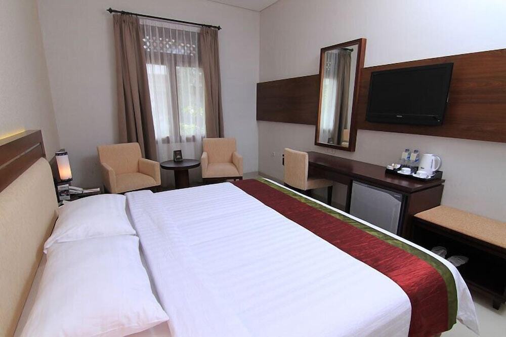 Бойолали: Horison Villa & Golf Gambir Anom Solo