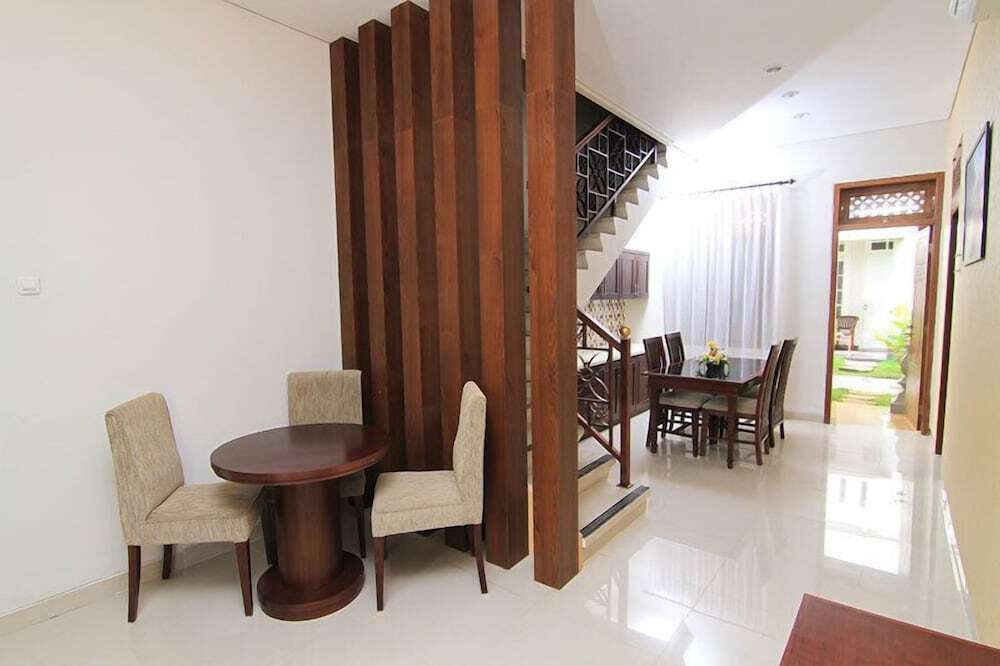 Бойолали: Horison Villa & Golf Gambir Anom Solo