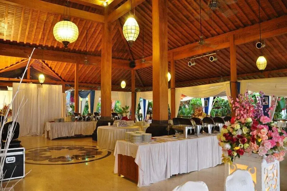 Бойолали: Horison Villa & Golf Gambir Anom Solo
