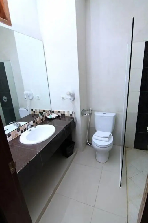Бойолали: Horison Villa & Golf Gambir Anom Solo