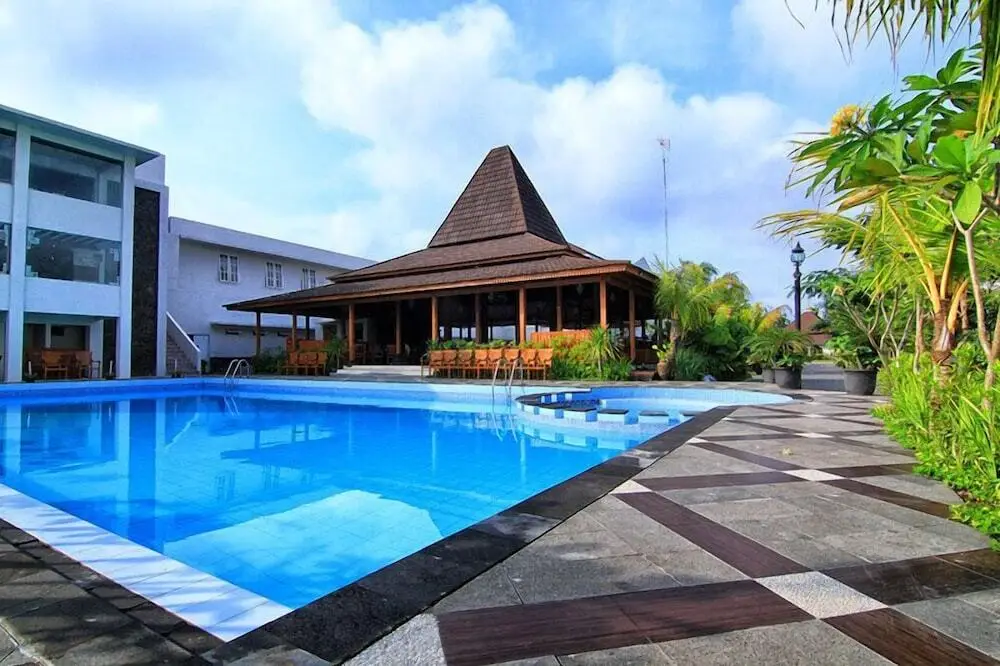 Бойолали: Horison Villa & Golf Gambir Anom Solo