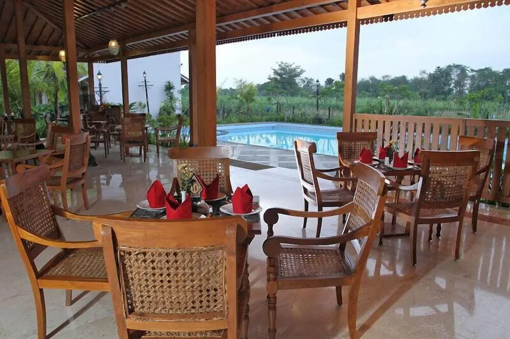 Бойолали: Horison Villa & Golf Gambir Anom Solo