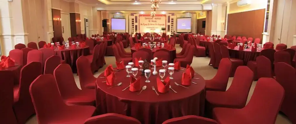 Бойолали: Horison Villa & Golf Gambir Anom Solo