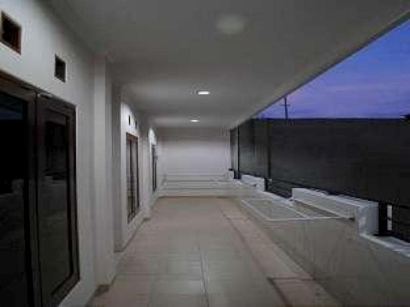 Денпасар: Kumala Residence