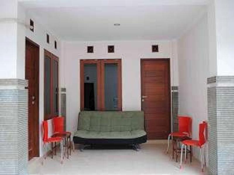 Денпасар: Kumala Residence