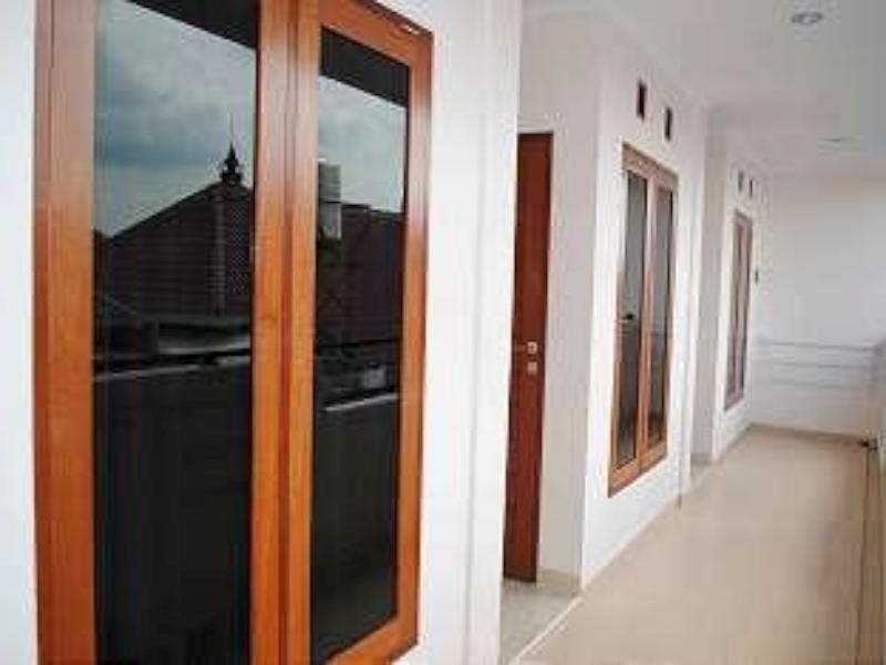 Денпасар: Kumala Residence