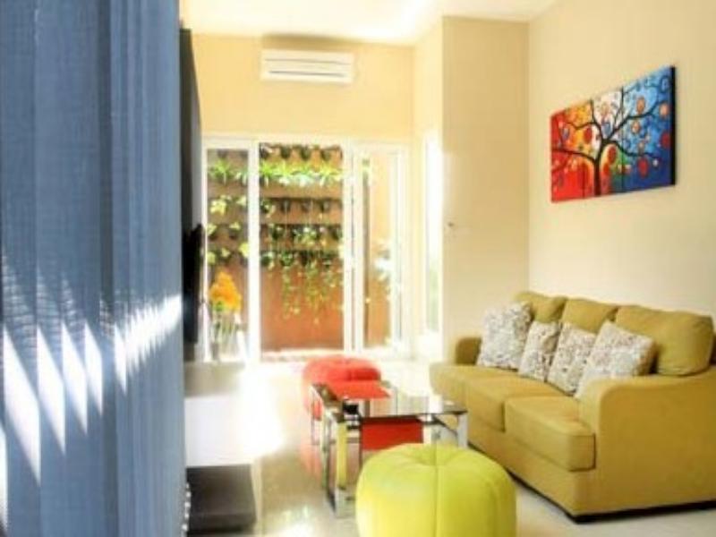 Бандунг: Daily Home Villa