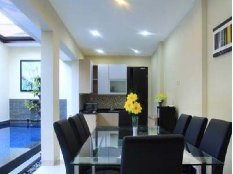 Бандунг: Daily Home Villa