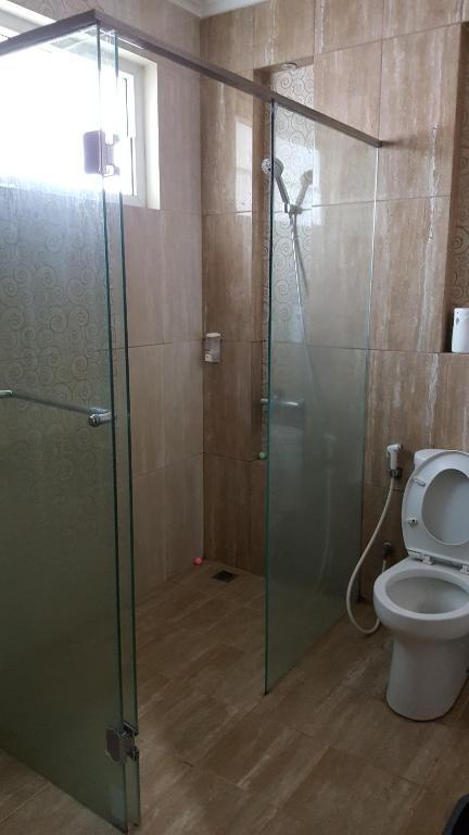 Бандунг: Daily Home Villa