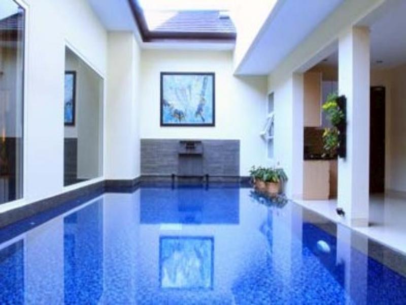 Бандунг: Daily Home Villa