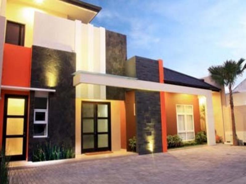 Бандунг: Daily Home Villa