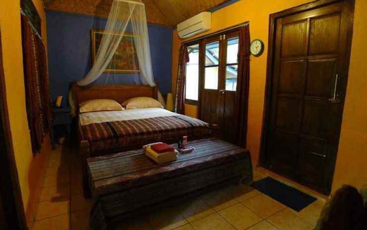 Kampoeng Baron Guest House — фото 1