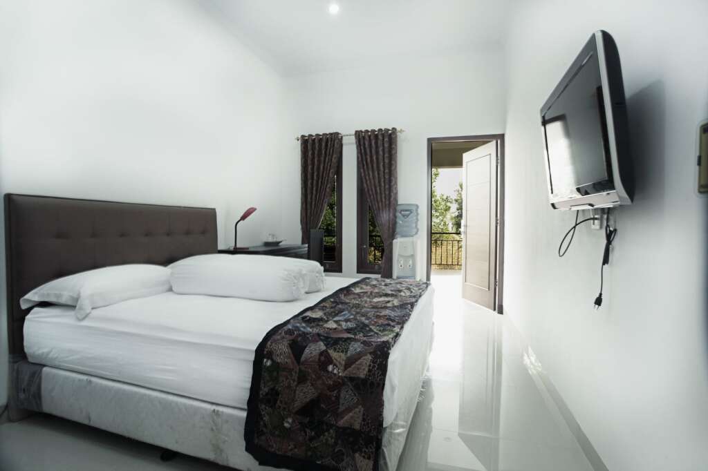 Депок: Andelis Homestay