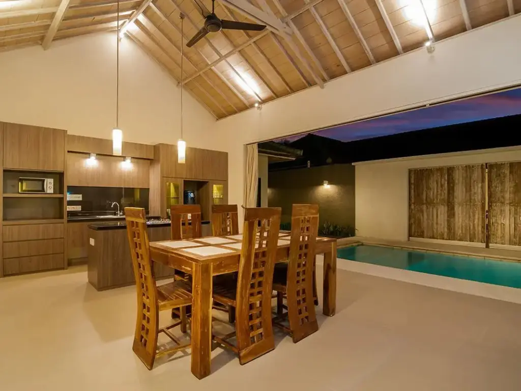 Кута: Anakula Villa