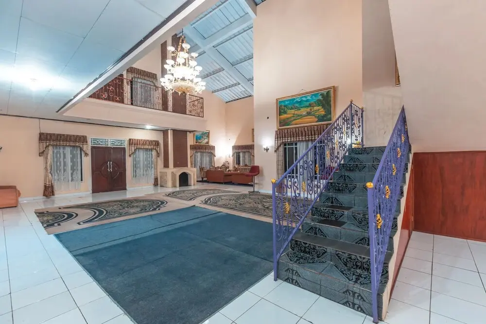 Сизаруа: Villa Sm