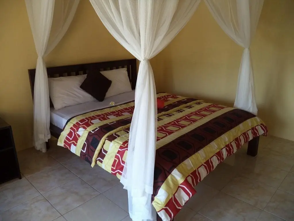 Bali Relax's Homestay and Cafe — фото 1