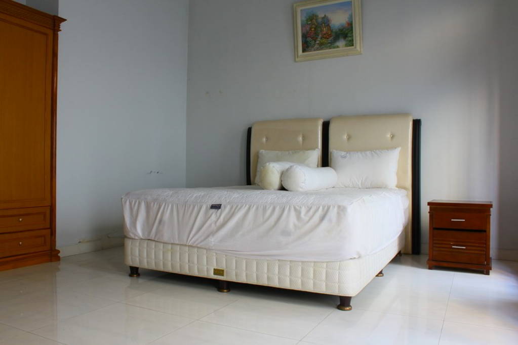 Батуретно: Griya Kalimantan