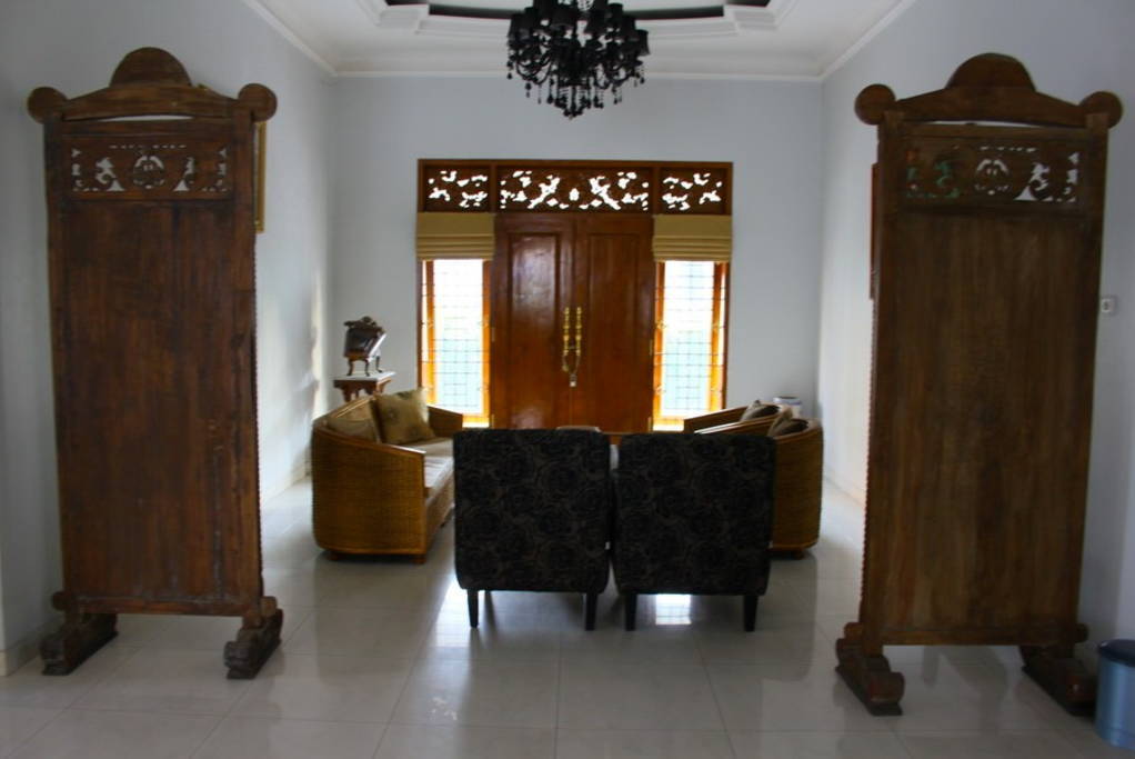 Батуретно: Griya Kalimantan