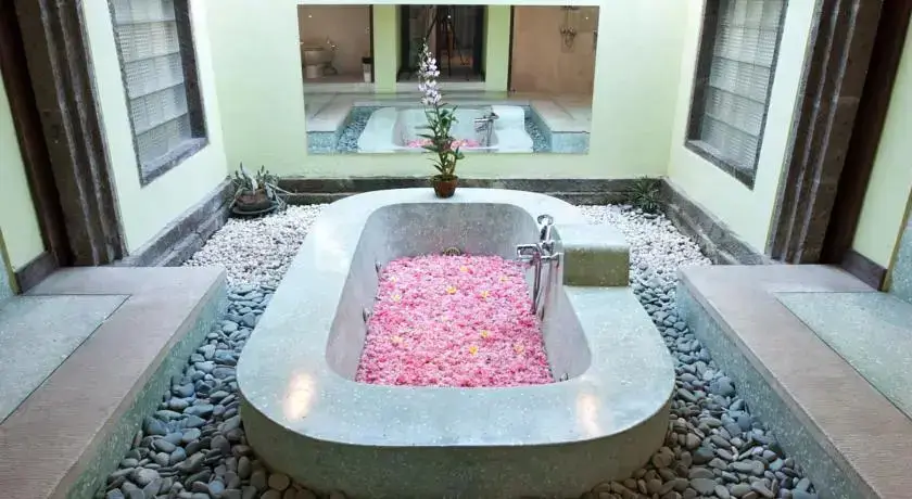 Кута: Villa Ganesha